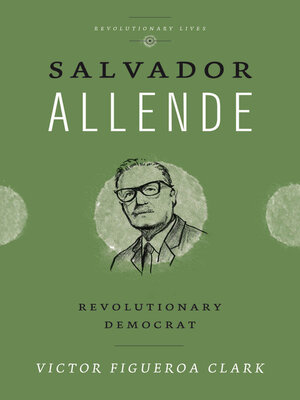 cover image of Salvador Allende